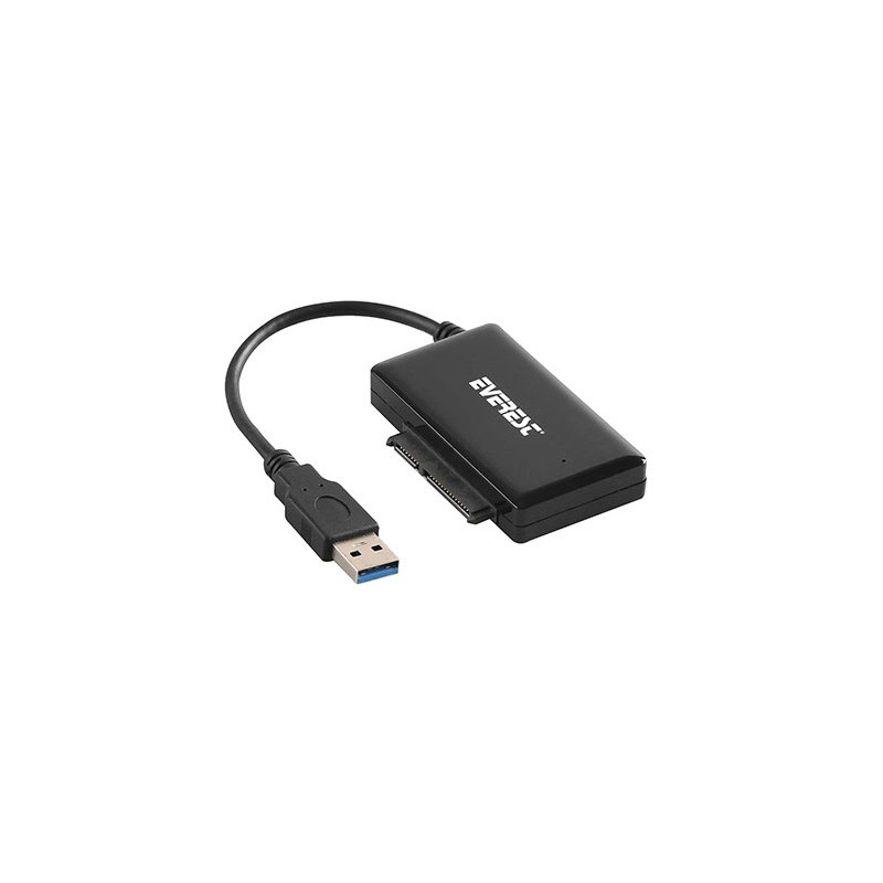 Convertisseur de câble adaptateur UGREEN USB 3.0 vers SATA pour