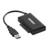 Convertisseur Everest HD3-150 SATA3 6G vers Usb 3.0 2.5