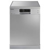 Lave Vaisselle BRANDT DFH14524X / 14 Couverts / inox + Blender 2en1 400W Offert