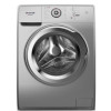 Lave linge Frontale Brandt BAL72SS 7Kg / Silver + Produit Lilas 2.5 Litres Offert