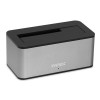 Boîtier Disque Dur Externe Everest HD3-530 2.5" & 3.5 " Usb 3.0 / Noir