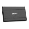 Boîtier Disque Dur Externe Everest HDC-160 2.5 Usb 2.0 + IDE / Noir