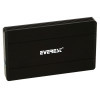 Boîtier Disque Dur Externe Everest HDC-270 2.5 Usb 2.0 / Noir