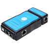 Testeur de câble Réseau S-Link RJ11 / RJ45 / USB