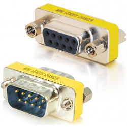 Convertisseur VGA S-link...