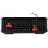 Clavier Multimédia Everest KB-961 / Qwerty