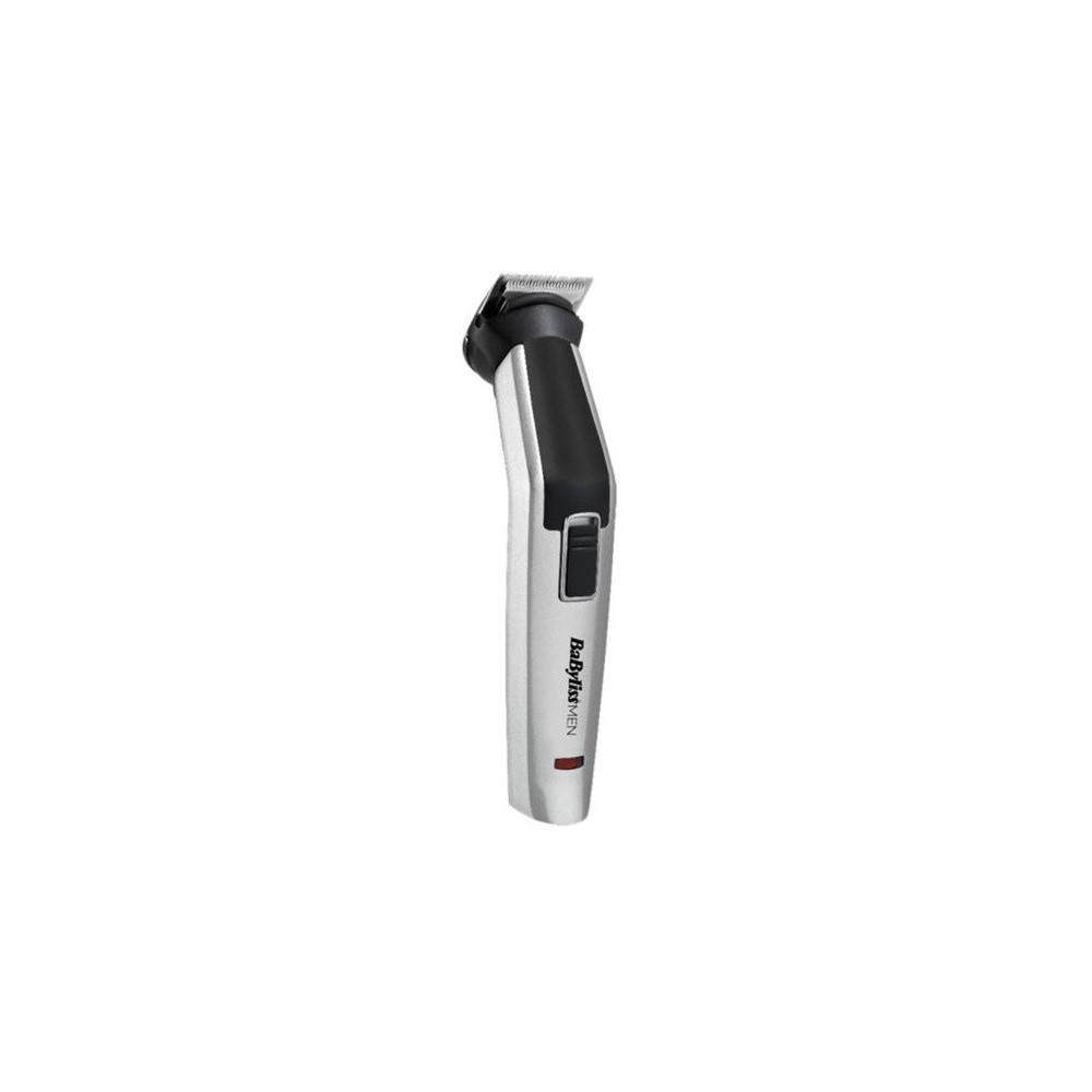 Tondeuse Multi-Usages Babyliss 8en1 MT726E / Titanium