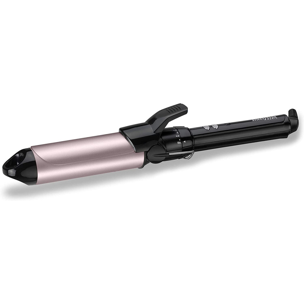 Fer à Boucler Pro BABYLISS Sublim'touch C338E 38mm