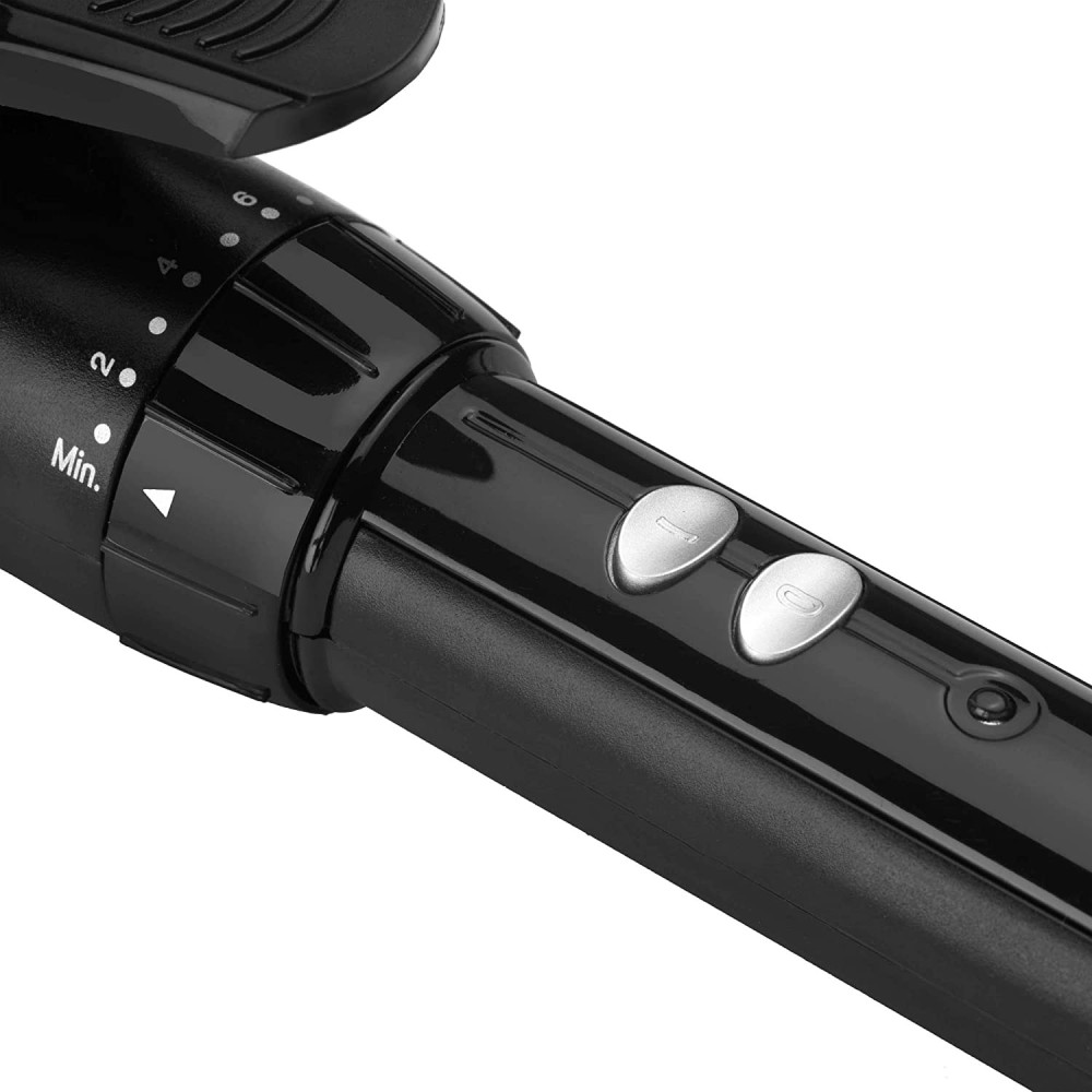 Fer à Boucler Pro BABYLISS Sublim'touch C338E 38mm