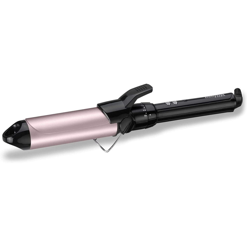 Fer à Boucler Pro BABYLISS Sublim'touch C338E 38mm