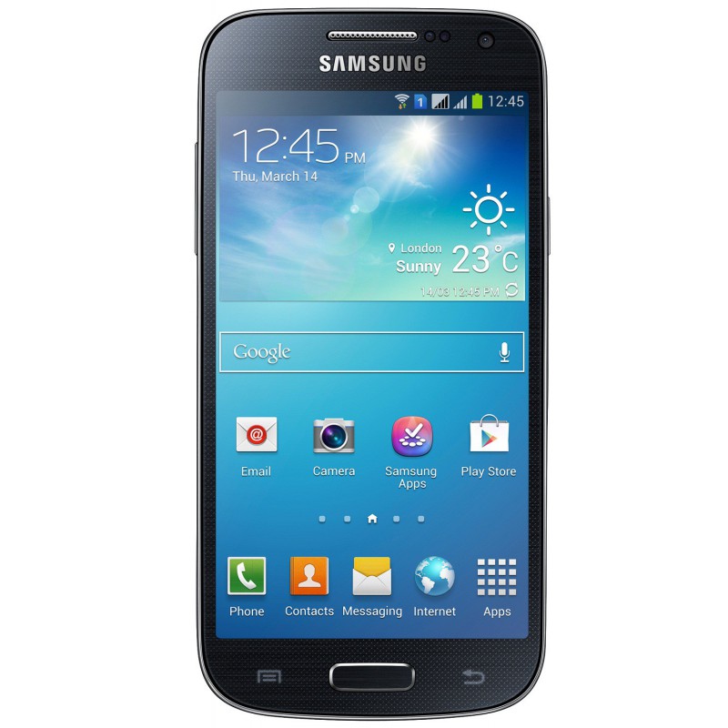 Samsung Galaxy Mini Duos S4