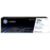 Toner LaserJet Original HP 216A / Cyan
