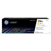 Toner LaserJet Original HP 216A / Jaune