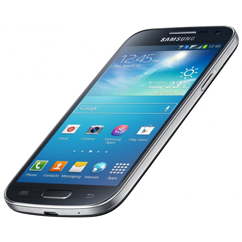Samsung Galaxy Mini Duos S4