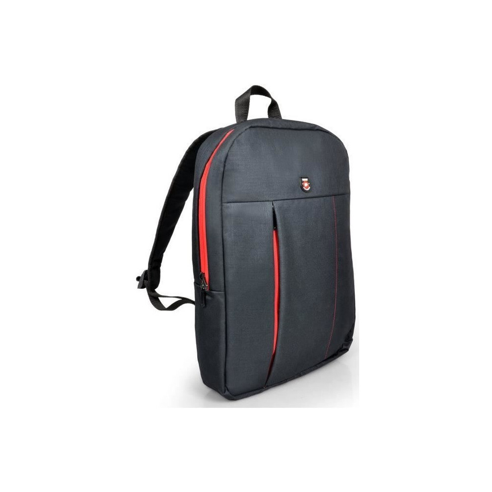 Sac à Dos Port Designs 105330 Portland backpack 15.6’’ / Noir