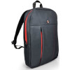 Sac à Dos Port Designs 105330 Portland backpack 15.6’’ / Noir