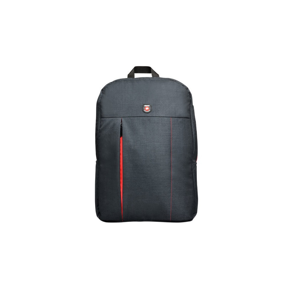 Sac à Dos Port Designs 105330 Portland backpack 15.6’’ / Noir