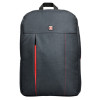 Sac à Dos Port Designs 105330 Portland backpack 15.6’’ / Noir