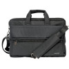 Sacoche Pour Ordinateur Portable Promate 15.6" / Noir