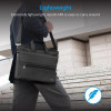 Sacoche Pour Ordinateur Portable Promate 15.6" / Noir