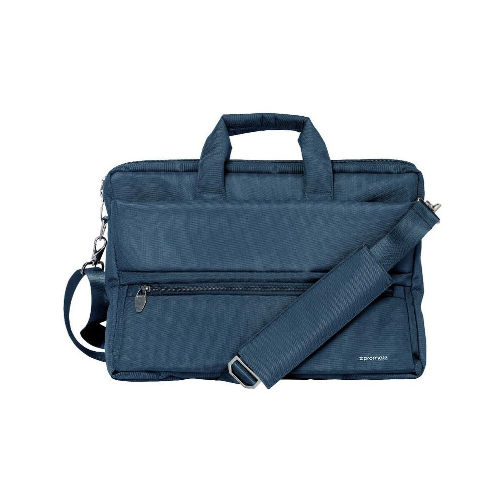 Sacoche Pour Ordinateur Portable Promate 15.6" / Bleu