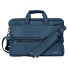 Sacoche Pour Ordinateur Portable Promate 15.6" / Bleu