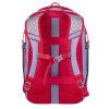 Sac à dos Rivacase 5225 20L / 15.6" / Gris & Rouge