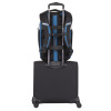 Sac à dos Rivacase 5225 20L / 15.6" / Noir & Bleu