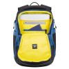 Sac à dos Rivacase 5225 20L / 15.6" / Noir & Bleu