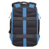Sac à dos Rivacase 5225 20L / 15.6" / Noir & Bleu