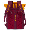 Sac à dos Rivacase 5321 25L / 15.6" / Rouge