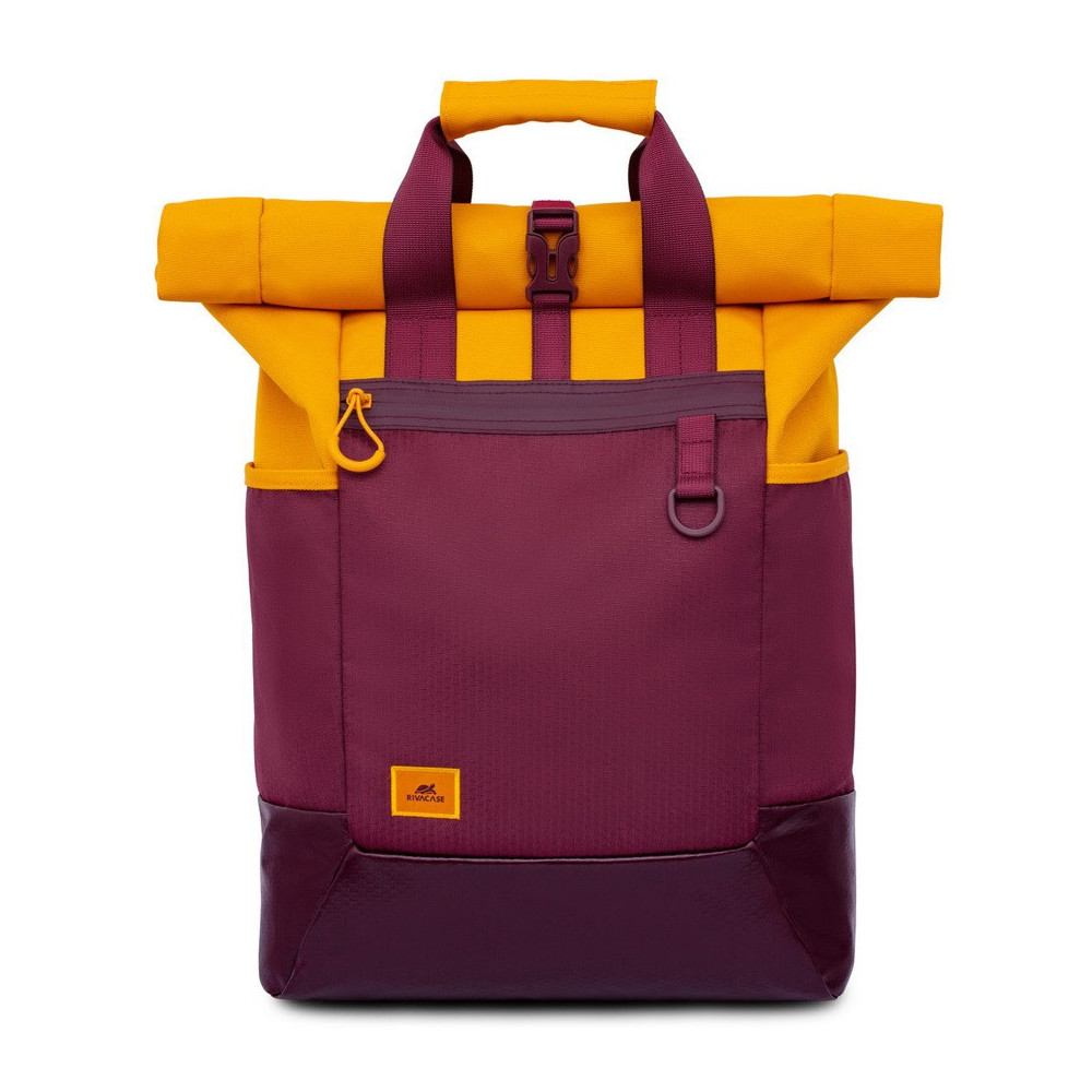 Sac à dos Rivacase 5321 25L / 15.6" / Rouge
