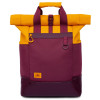 Sac à dos Rivacase 5321 25L / 15.6" / Rouge