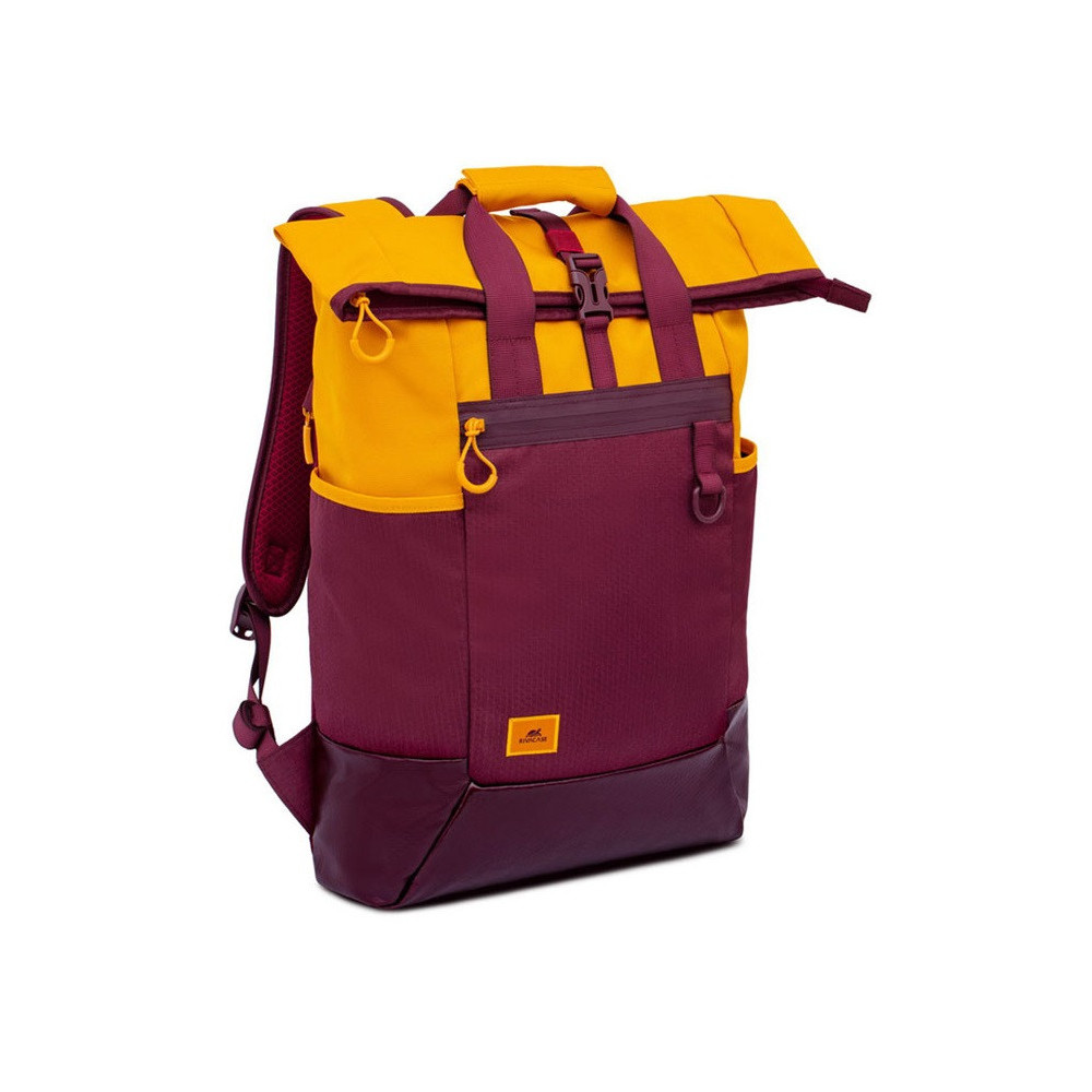 Sac à dos Rivacase 5321 25L / 15.6" / Rouge
