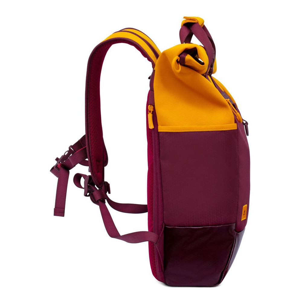 Sac à dos Rivacase 5321 25L / 15.6" / Rouge