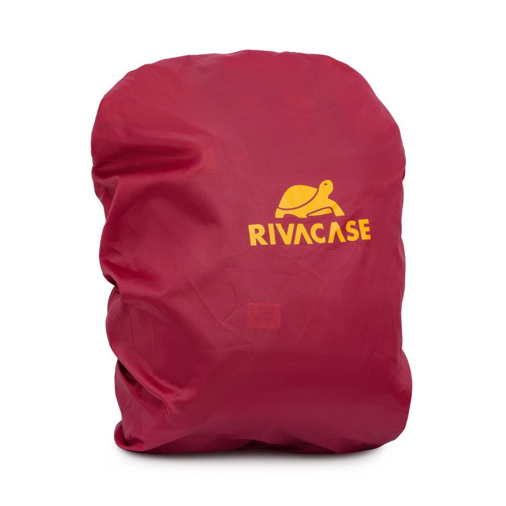 Sac à dos Rivacase 5321 25L / 15.6" / Rouge