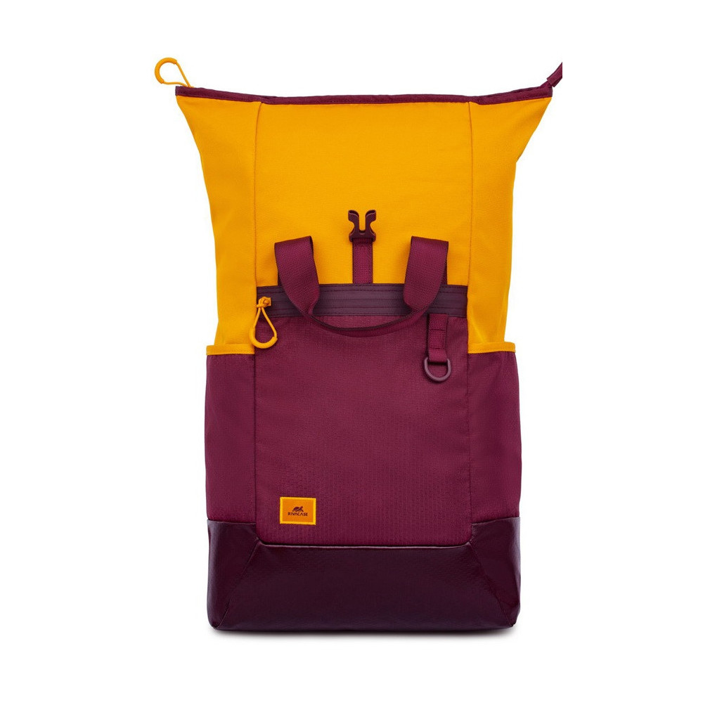 Sac à dos Rivacase 5321 25L / 15.6" / Rouge