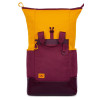 Sac à dos Rivacase 5321 25L / 15.6" / Rouge