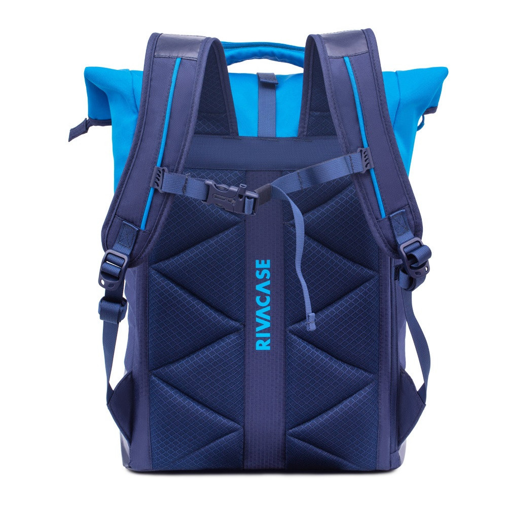 Sac à dos Rivacase 5321 25L / 15.6" / Bleu