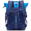 Sac à dos Rivacase 5321 25L / 15.6" / Bleu