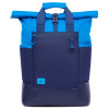 Sac à dos Rivacase 5321 25L / 15.6" / Bleu