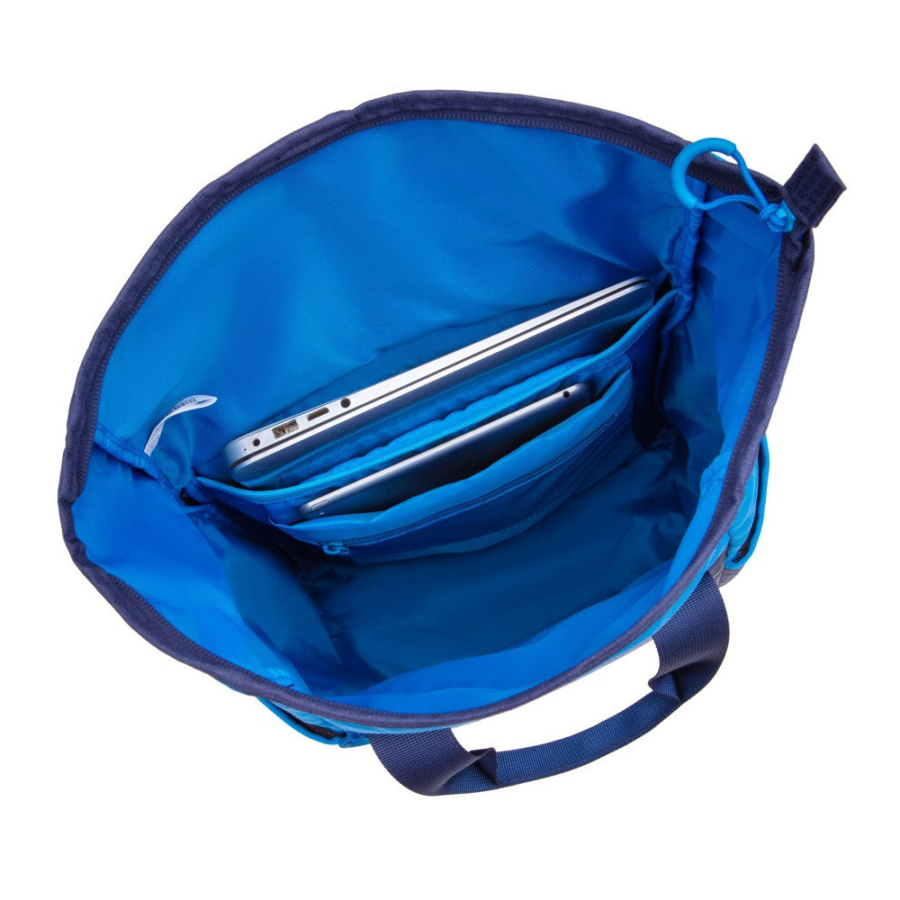 Sac à dos Rivacase 5321 25L / 15.6" / Bleu