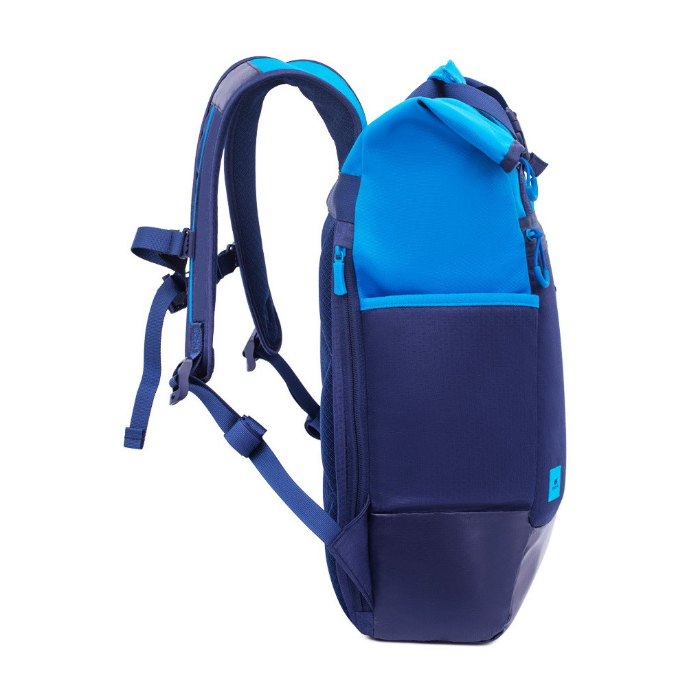 Sac à dos Rivacase 5321 25L / 15.6" / Bleu