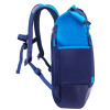 Sac à dos Rivacase 5321 25L / 15.6" / Bleu