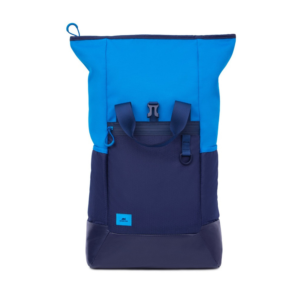 Sac à dos Rivacase 5321 25L / 15.6" / Bleu