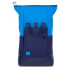 Sac à dos Rivacase 5321 25L / 15.6" / Bleu