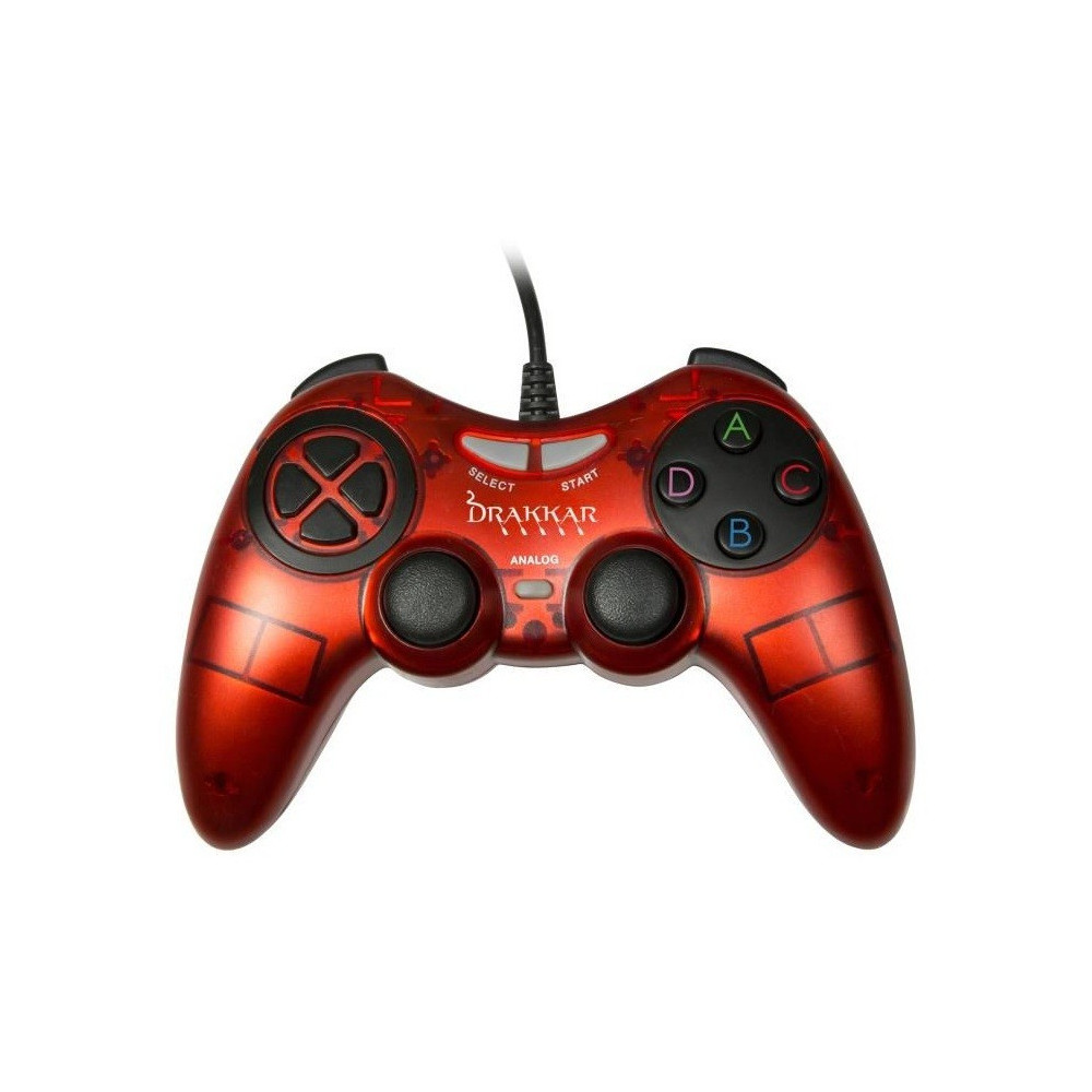 Manette Filaire Konix Drakkar Blood Axe