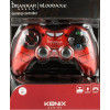 Manette Filaire Konix Drakkar Blood Axe