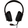 Casque Micro Gaming KONIX Drakkar Mistlur 2.0 / Noir