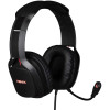 Casque Micro Gaming KONIX Drakkar Mistlur 2.0 / Noir